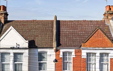 clay roofing Monksthorpe, Lincolnshire