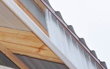 why Monksthorpe fascia repairs are essential