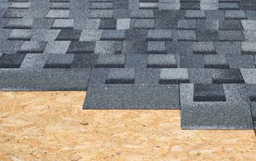 expert Monksthorpe asphalt roof companies