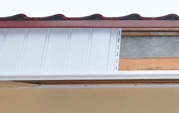Monksthorpe fascia repair costs