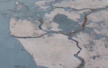 fibreglass roofing replacement Monksthorpe