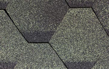 Monksthorpe fibreglass shingle repairs