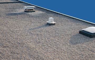 flat roofing Monksthorpe, Lincolnshire