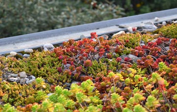 the cost of Monksthorpe green roof installation
