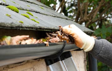 gutter cleaning Monksthorpe, Lincolnshire