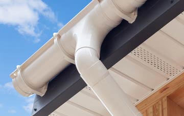 Monksthorpe gutter installation costs