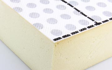 meeting Monksthorpe building codes