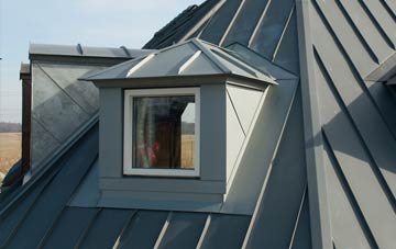 metal roofing Monksthorpe, Lincolnshire