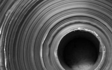 Monksthorpe pvc roof replacement