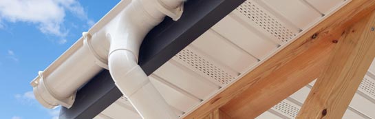 get Monksthorpe guttering quotes today