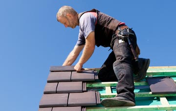 disadvantages of Monksthorpe slate roofing