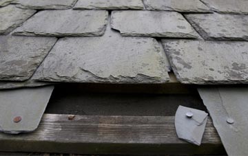 Monksthorpe slate roof repairs and maintenance