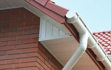 Monksthorpe soffit repair costs