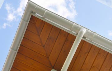 Monksthorpe soffit types
