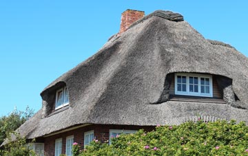 thatch roofing Monksthorpe, Lincolnshire