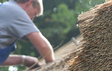 professional Monksthorpe thatchers