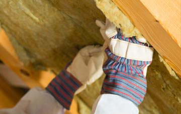 types of Monksthorpe pitched roof insulation materials