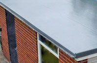 free Monksthorpe flat roofing insulation quotes