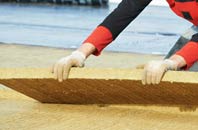 find rated Monksthorpe roof insulation companies