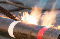 Monksthorpe flat roofing replacement