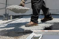 find rated Monksthorpe flat roofing replacement companies