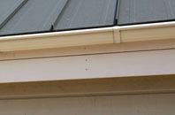 Monksthorpe soffit repair