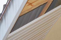rated Monksthorpe soffit repair companies