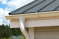 Monksthorpe soffits