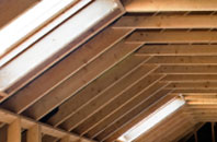Monksthorpe tapered roof insulation quotes