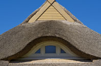 Monksthorpe thatch roofing